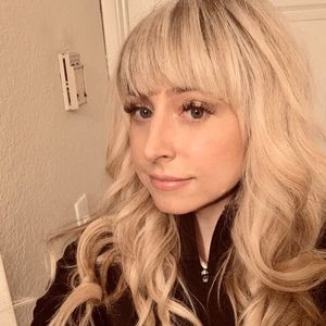 Meet your Posher, Jillian